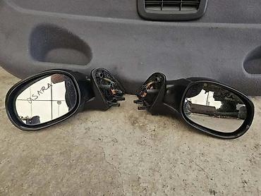 retrovizori: RETROVIZOR ZA CITROEN XSARA PICASSO OD 2000. DO 2008. GOD — 2