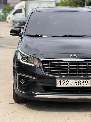 салон киа карнивал: Kia Carnival: 2020 г., 2.2 л, Автомат, Дизель, Минивэн — 6