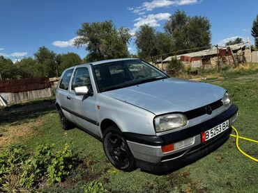 купить шины р17 зима: Представляем хэтчбек Volkswagen Golf MK3 в серебристом цвете