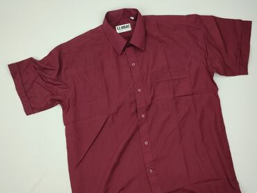 Shirt for men, XL (EU 42), condition - Perfect