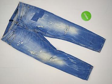 9 lat: Benetton, Jeansy damskie, rozmiar M — 2