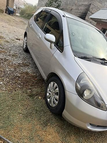 honda crv 10: Honda Fit: 2003 г., 1.3 л, Вариатор, Бензин, Хэтчбэк — 1