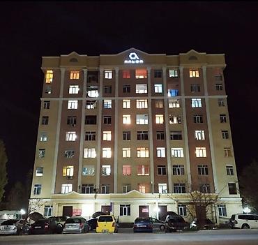 2 комнаты, 46 м², Учкун мкр Элитка, 3 этаж, Евроремонт