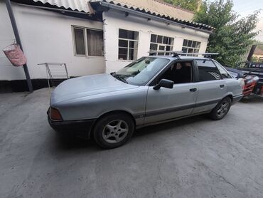 датчик положения дроссельной заслонки опель вектра б: Audi 80: 1986 г., 1.8 л, Механика, Бензин, Седан