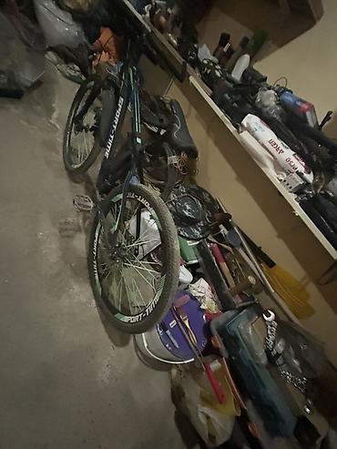 İdman velosipedləri: Sport-Time dağ velosipedi – MTB - Marka/model: Sport-Time, AKT 7600 — 3