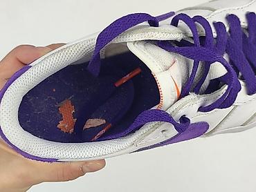 nike dunk low jordan: Nike, Sneakersy damskie, rozmiar 37.5 — 7