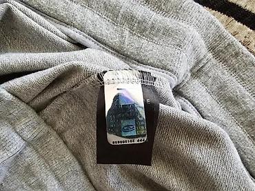 Bermude i šortsevi: Bermude i šortsevi Philipp Plein, bоја - Siva — 10