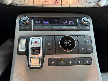 Hyundai: Hyundai Palisade: 2022 г., 2.2 л, Автомат, Бензин, Кроссовер — 21