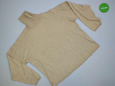 sweter akryl: Primark, Golf damski, rozmiar XL — 2