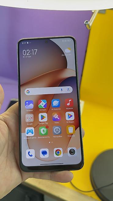 Redmi: Redmi, Redmi Note 12, Б/у, 128 ГБ, 2 SIM — 7