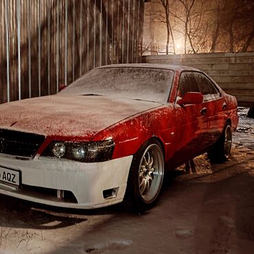 Nissan: Nissan Laurel: 1998 г., 2 л, Автомат, Бензин, Седан