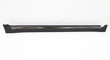kia forte diffuser: Kia Sportage (2019-2021) üçün sağ tərəf aşağı yan moldinq (side skirt) — 2