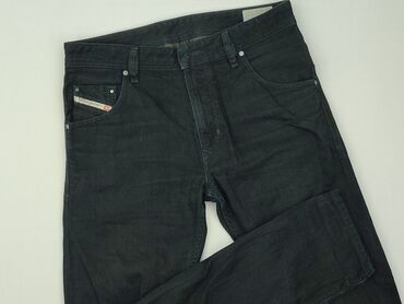 Jeans for men, M (EU 38), Diesel, condition - Very good