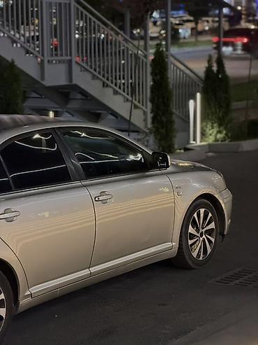 для авенсис: Toyota Avensis: 2003 г., Бензин, Седан — 2