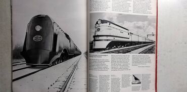 Knjige i stripovi: Katalog (magazin) DU o modelima zeleznice14/1979. nem.46 strane,30 na lalafo.rs — 5 Knjige i stripovi: Katalog (magazin) DU o modelima zeleznice14/1979. nem.46 strane,30 — 5
