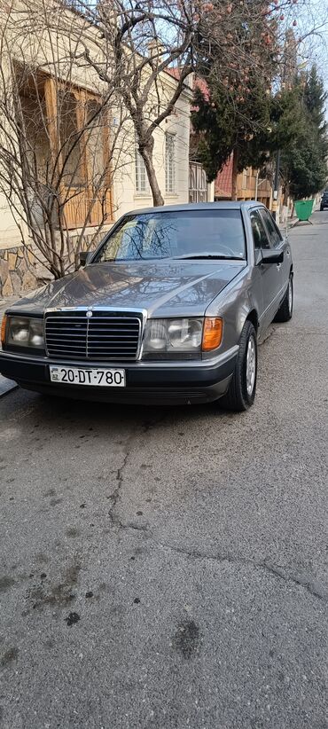 mercedes vito qiymeti: Mercedes-Benz 190: 2.2 l | 1989 il Sedan