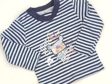 allegro koszulka z nadrukiem: T-shirt, EarlyDays, 6-9 months, condition - Perfect