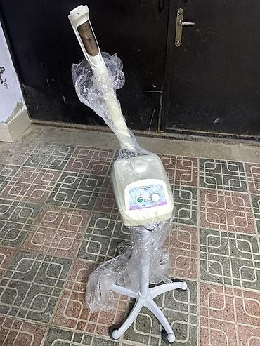 Kosmetoloji aparatlar: Vaparizator, Üz üçün — 1