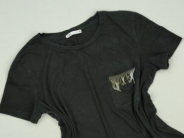 Zara, Women`s T-shirt, size S (EU 36)