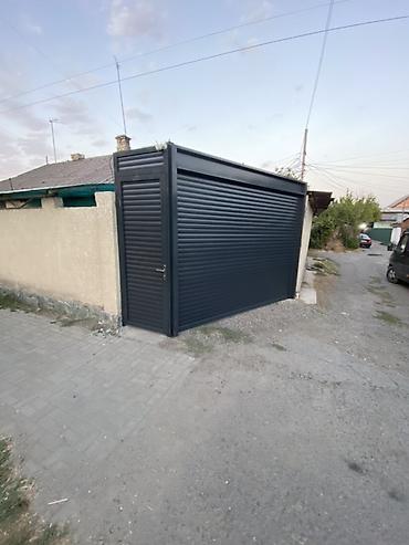 Электромоторы для ворот: Автоматика для откатных ворот Описание: - Электропривод для откатных — 12