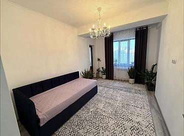 Долгосрочная аренда квартир: 3 комнаты, Собственник, Без подселения, С мебелью полностью, С мебелью частично — 3