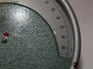 Ostali uređaji: Komparater Ortotest opseg -100 do +100um Komparater Ortotest — 4