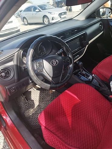 auris: Scion : 2018 г., Бензин, Хэтчбэк — 10