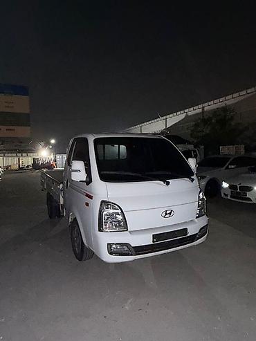 byd chazor: Hyundai Porter II (Корея) ПОРТЕР ТИПТРОНИК • Год: 2022/04 • — 6