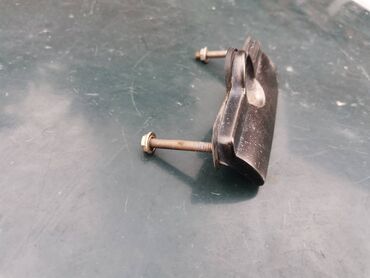 Auto delovi: Rucka za podizanje zadnjih vrata Lada 2104 Karavan. Polovno, ocuvano — 3