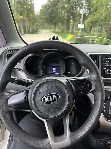 Частная аренда авто: Сдается авто в аренду kia RAY 2019 Не для такси с минимальным сроком — 11