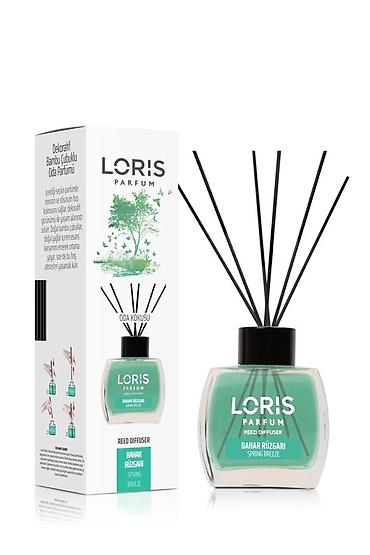 Хозтовары: Аромадиффузор Loris Parfum с ротанговыми палочками 250 сом + доставка — 7