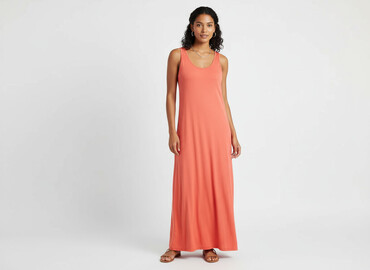 sukienki boho na wesele allegro: Women`s dress, size L