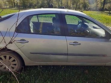 cerade za auto: VRATA LAGUNA 2 ZA RENAULT LAGUNA — 1