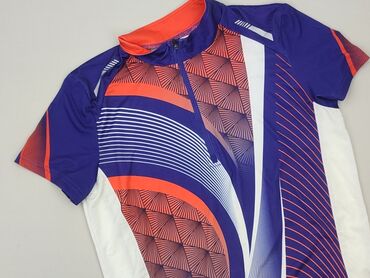 rick and morty ubrania: Crivit Sports, T-shirt sportowy dla mężczyzn, rozmiar M