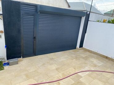 Uzunmüddətli kirayə evlər: 70 kv. m, 3 otaqlı, Kanalizasiya, İşıq, Qaz — 8