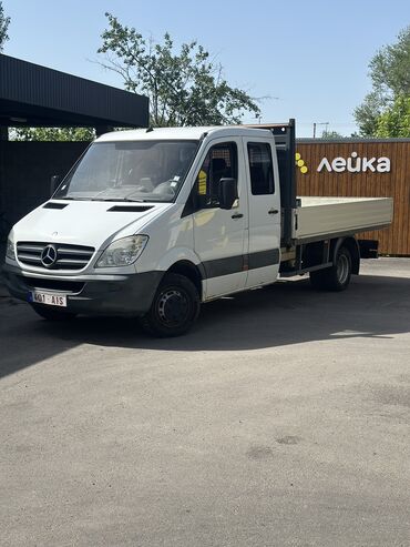 колонка большая купить: Mercedes-Benz Спринтер: 2009 г., 2.2 л, Механика, Дизель, Бус