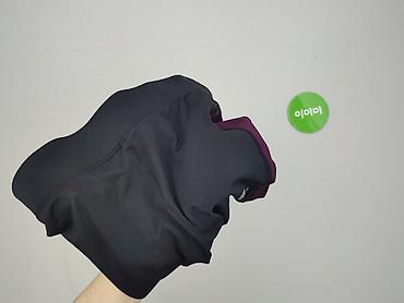 dresy flared: Domyos, Legginsy Sportowe damskie, rozmiar S — 4