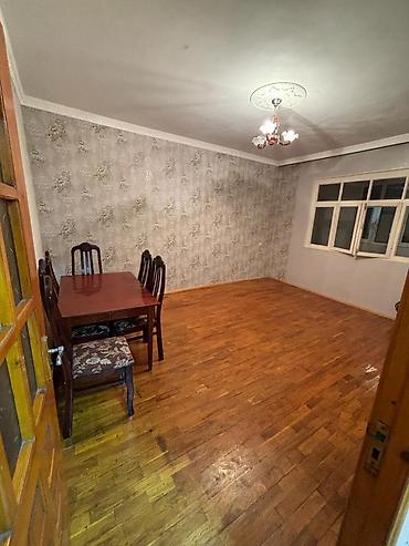 abşeron gencler şeherciyi: Saray, 3 otaqlı, Köhnə tikili, 58 kv. m — 8