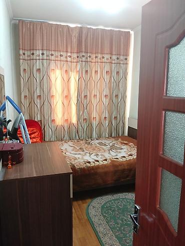 место отдыха: 3 комнаты, 60 м², 105 серия, 3 этаж — 3