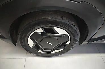 Kia: Kia EV5: 2024 г., Автомат, Электромобиль, Кроссовер — 11