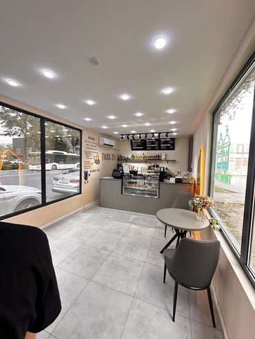 оборудование для кофейни: В продаже бизнес :Bubble tea и Кофейня в одном. Также рассмотрю обмен