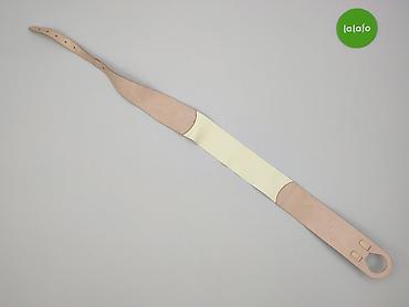 skora: Pasek, Damskie, stan - Bardzo dobry — 3