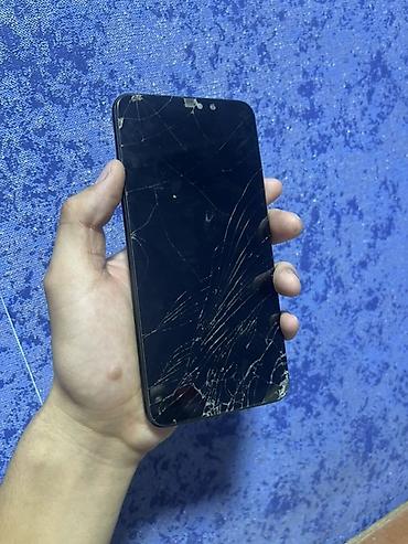 tech телефон: Смартфон Xiaomi (линейка Mi/Redmi) в черном цвете. Основные — 2