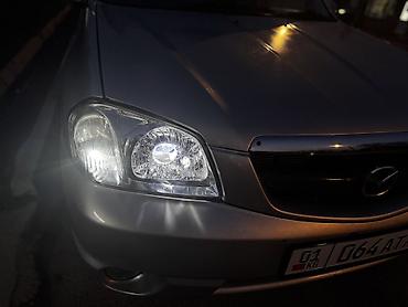 Mazda: Mazda Tribute: 2002 г., 2 л, Автомат, Кроссовер — 3