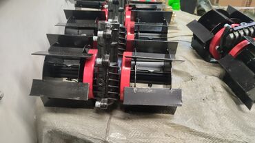 Триммеры, мотокосы: Насатка на тример ЧОП чапкыч доставка по городу доставка по всему — 7