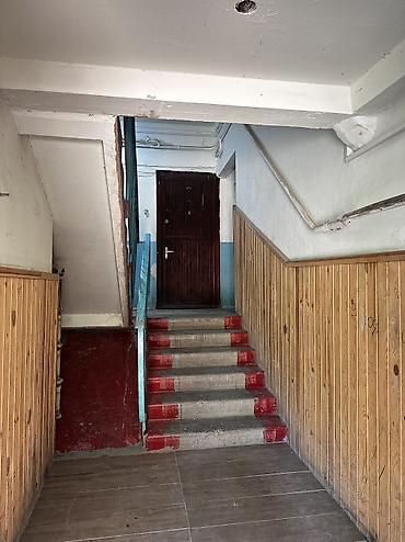 кулатова советская: 2 комнаты, 62 м², Тунгуч мкр 106 серия, 7 этаж, Косметический ремонт — 10