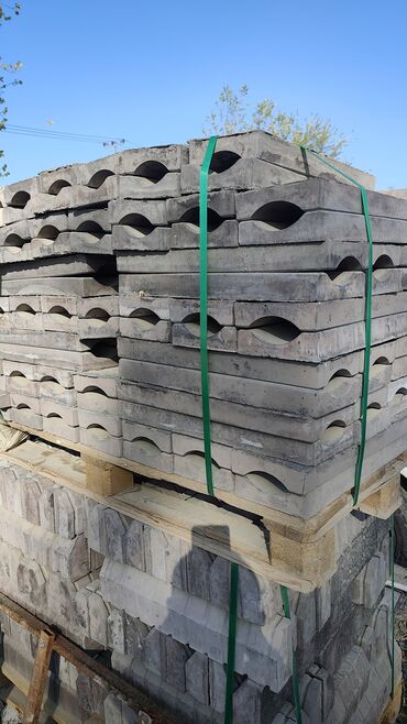 Евробрусчатка: Евробрусчатка, Беш-таш, Сары-Таш, Литая, Новый — 23