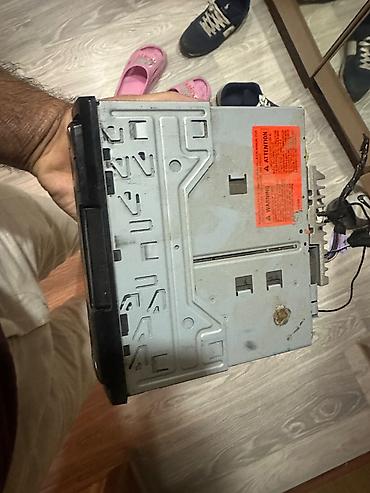 4250 bt: Pioneer c010 BT avtomobil maqnitofonu Aparatura üçün idealdır ciddi — 3