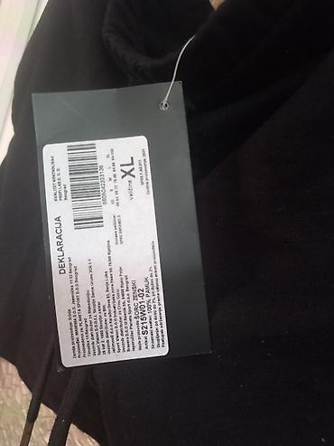 Women's Clothing: Ženska sportska kombinacija – majica i šorts - Majica: bela, kratki — 3