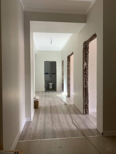 Продажа квартир: 3 комнаты, 88 м², Элитка, 1 этаж, Дизайнерский ремонт